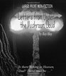 Letters From Under the Mushroom Cloud A young Atomic Soldier writes to his father