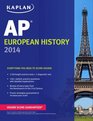 Kaplan AP European History 2014