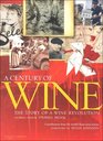 A Century of Wine The Story of a Wine Revolution