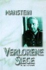 Verlorene Siege