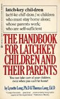 Handbk Latchkey Child