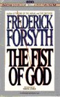 The Fist of God (Audio Cassette) (Abridged)
