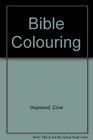 Bible Colouring