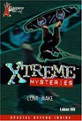 X Games Xtreme Mysteries Lost Wake  Book 5