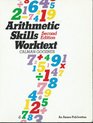 Arithmetic Skills Worktext