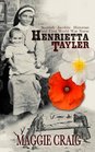 Henrietta Tayler Scottish Jacobite Historian and First World War Nurse