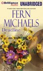 Deadline (Godmothers Series)