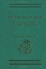 The Forging of Israel Iron Technology Symbolism and Tradition in Ancient Society