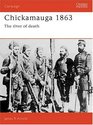 Chickamauga 1863: The River of Death (Campaign, No. 17)