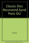 CLIO Classic Discoveries of Neuroendocrine Syndromes of the Pancreas and Gut