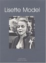 Model Lisette