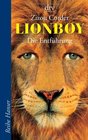 Lionboy  Die Entfhrung