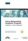 Cisco Academy Arb SEM 1/2