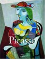 Pablo Picasso 18811973