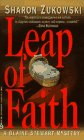 Leap of Faith A Blaine Stewart Mystery