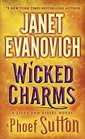 Wicked Charms (Lizzy & Diesel, Bk 3)