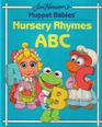 Nursery Rhymes ABC