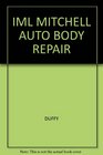 Auto Body Repair Technology