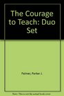 The Courage to Teach Duo Set