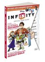 Disney Infinity Revised  Expanded Prima Official Game Guide