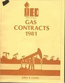 Gas Contracts