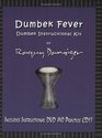 Dumbek Fever: Dumbek Instructional Kit