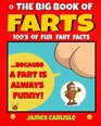 The Big Book of Farts because a fart is always funny