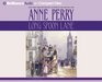 Long Spoon Lane (Thomas Pitt) Audio