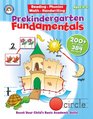 Prekindergarten Fundamentals
