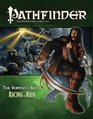 Pathfinder Adventure Path The Serpent's Skull Part 2  Racing to Ruin
