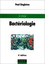 Bactriologie