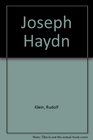 Joseph Haydn