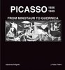 Picasso 19261939 From Minotaur to Guernica