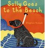 Sally Goes to the Beach