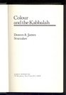 Colour and the Kaballah