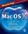 Mastering Mac OS X Third Edition