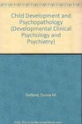 Child Development and Psychopathology