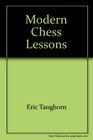 Modern chess lessons A coach makes you improve