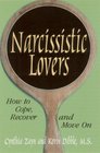 Narcissistic Lovers How to Cope Recover and Move On