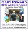 Gary Renard 2009 Workshop Audiobook