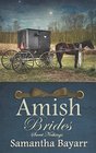 Amish Brides: Sweet Nothings