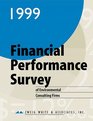 1999 Financial Performance Survey of Environmental Consulting Firms