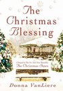 The Christmas Blessing (Christmas Hope, Bk 2)