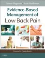 EvidenceBased Management of Low Back Pain