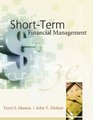 ShortTerm Financial Management