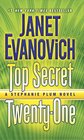 Top Secret Twenty-One (Stephanie Plum, Bk 21)