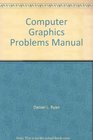 Computer graphics problems manual