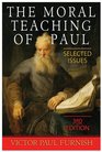 The Moral Teaching of Paul Selected Issues 3rd Edition