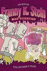 The Invisible Fran (Franny K. Stein, Mad Scientist)