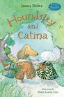 Houndsley and Catina Candlewick Sparks